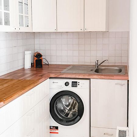 Schoene Wohnung, Eigene Terrasse, Privater Parkplatz, Wi-Fi, Waschmaschine, 3P Chemnitz Exteriör bild