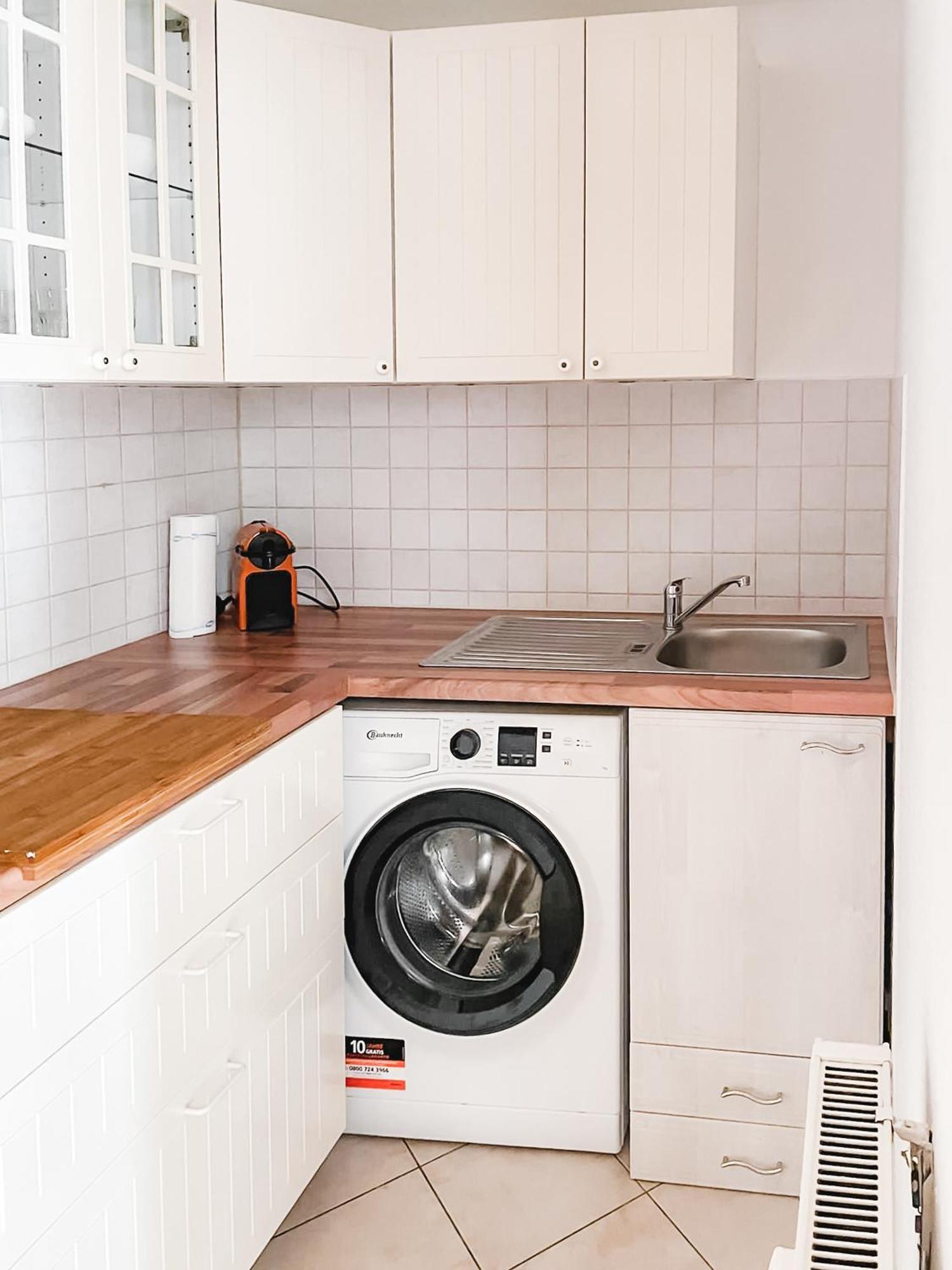 Schoene Wohnung, Eigene Terrasse, Privater Parkplatz, Wi-Fi, Waschmaschine, 3P Chemnitz Exteriör bild